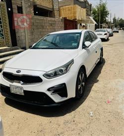 2019 كيا سيراتو