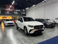 Mercedes-Benz GLC 2024