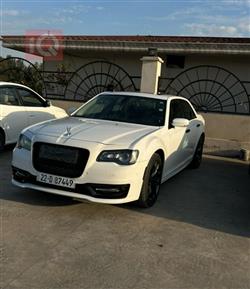 2022 كرايسلر 300
