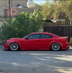 Dodge Charger 2021