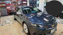 Chevrolet Impala 2018