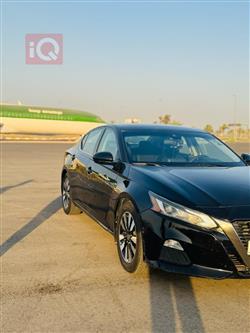 Nissan Altima 2020