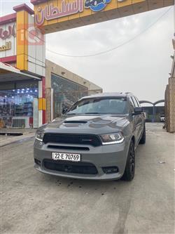 2020 دودج دورانجو