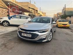 2020 شيفروليه ماليبو