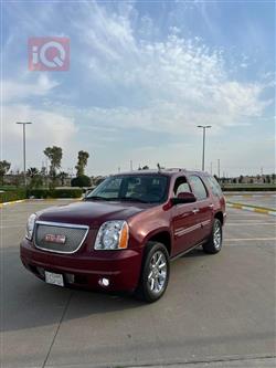 GMC Yukon 2014