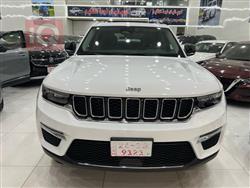 Jeep Grand Cherokee 2023
