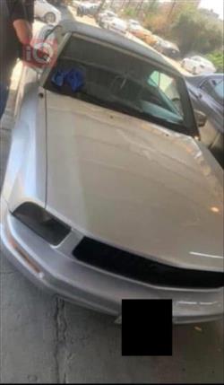 Ford Mustang 2009