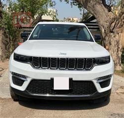 Jeep Grand Cherokee 2023