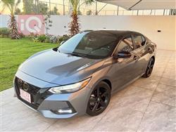 Nissan Sentra 2023