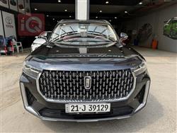 Bestune T99 2023