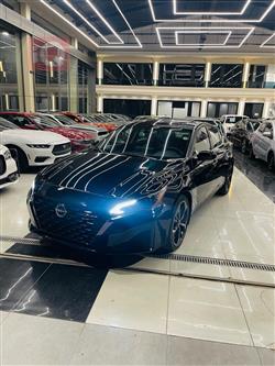 Nissan Altima 2024