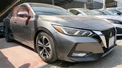 Nissan Sentra 2022