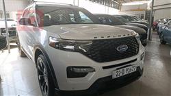 Ford Explorer 2020
