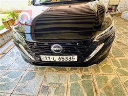 Nissan Sentra 2024