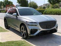 Genesis GV70 2024