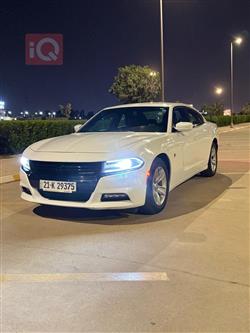 2018 دودج تشارجر