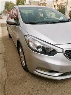 Kia Cerato 2014