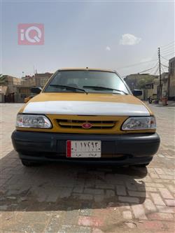 Saipa 131 2014