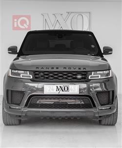 Land Rover Range Rover Sport 2021