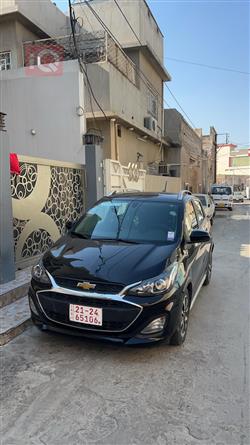 Chevrolet Spark 2022