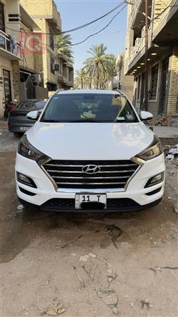 Hyundai Tucson 2020