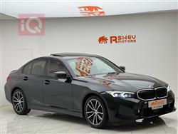 BMW 3-Series 2022