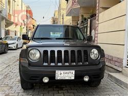 2015 جيب باتريوت