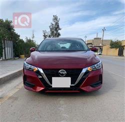 2021 نيسان سنترا