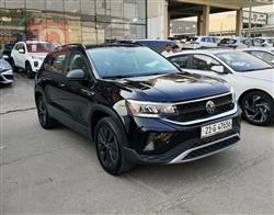 2023 فولكسفاغن تاوس