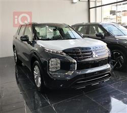 Mitsubishi Outlander 2025