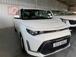 Kia Soul 2025