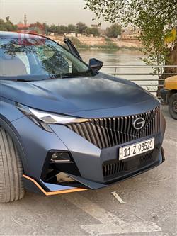 2025 جي أي سي GS3
