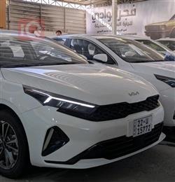 2025 كيا K3