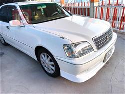 2003 تويوتا كراون