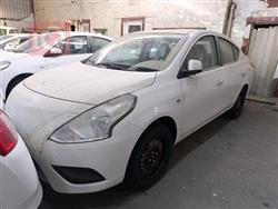 Nissan Sunny 2025