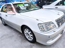 2002 تويوتا كراون