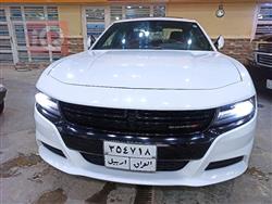 2015 دودج تشارجر