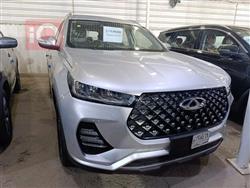 Chery Tiggo 7 Pro 2025