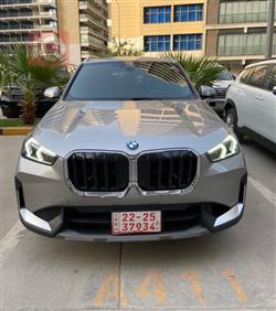 2023 بي ام دبليو X1