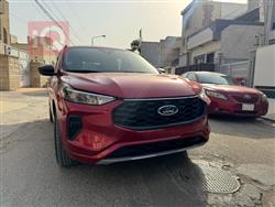 2024 فورد إسكيب