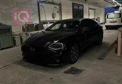 2021 هيونداي سوناتا