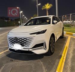 Changan UNI-K 2023
