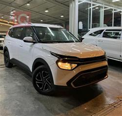 Kia Carens 2025