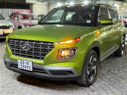 Hyundai Venue 2023