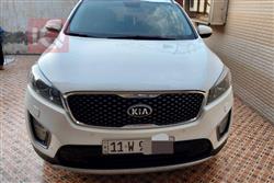 Kia Sorento 2016