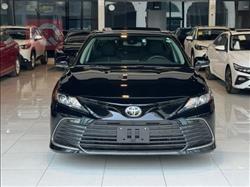 Toyota Camry 2024