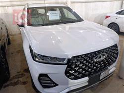 Chery Tiggo 7 Pro 2025