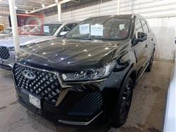 Chery Tiggo 7 Pro 2025