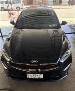 Kia Forte 2021