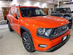 Haval H7 2025